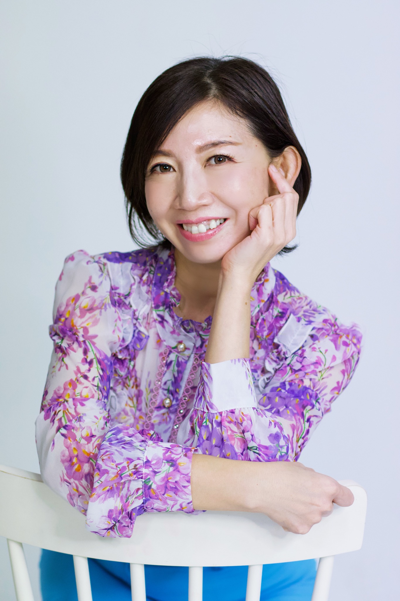 砂羽美佳