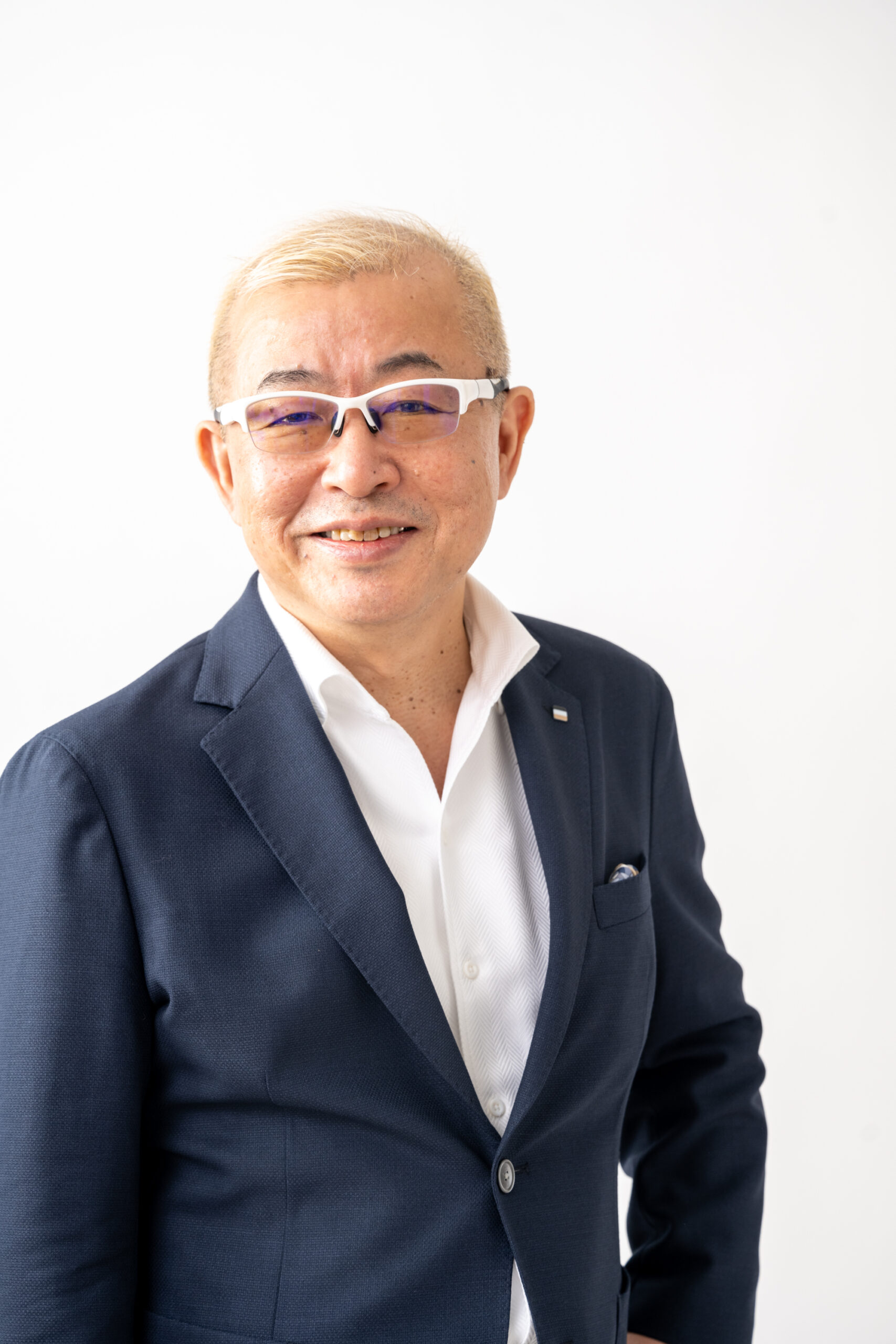 川田修